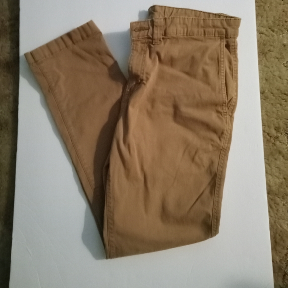 Faded Glory Jeans Faded Glory Denim Jeans Size 29 X 3 Mens Guc Tan